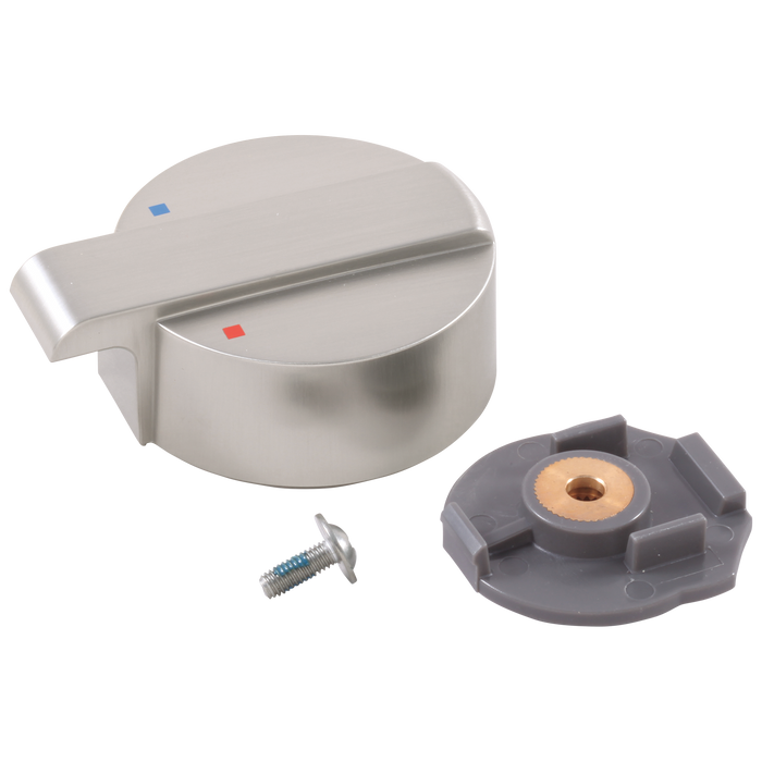 Delta Ara RP75441BL 17T Series Temperature Knob and Cover