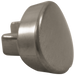Delta RP75545RB Air Gap Cover, stainless steel