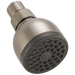 Peerless RP75572BN Shower Head - A+ Type 1.5 GPM, brushed nickel
