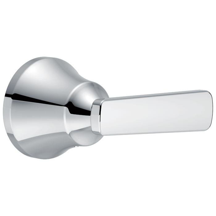 Delta Ashlyn RP77090SS Metal Lever Handle Kit - 14 Series, chrome