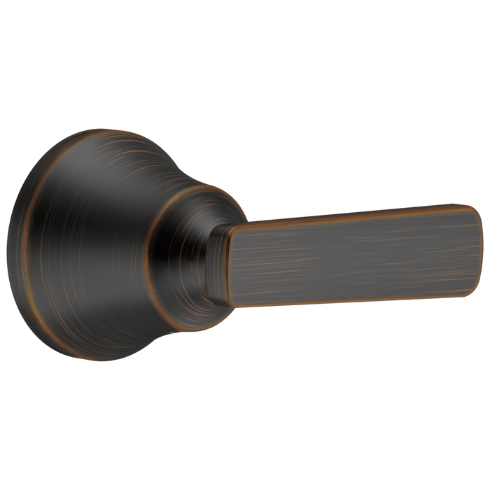 Delta Ashlyn RP77090SS Metal Lever Handle Kit - 14 Series, venetian bronze