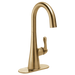 Delta RP77702CZ Escutcheon & Gasket - Transitional / Contemporary Bar, champagne bronze - view 4