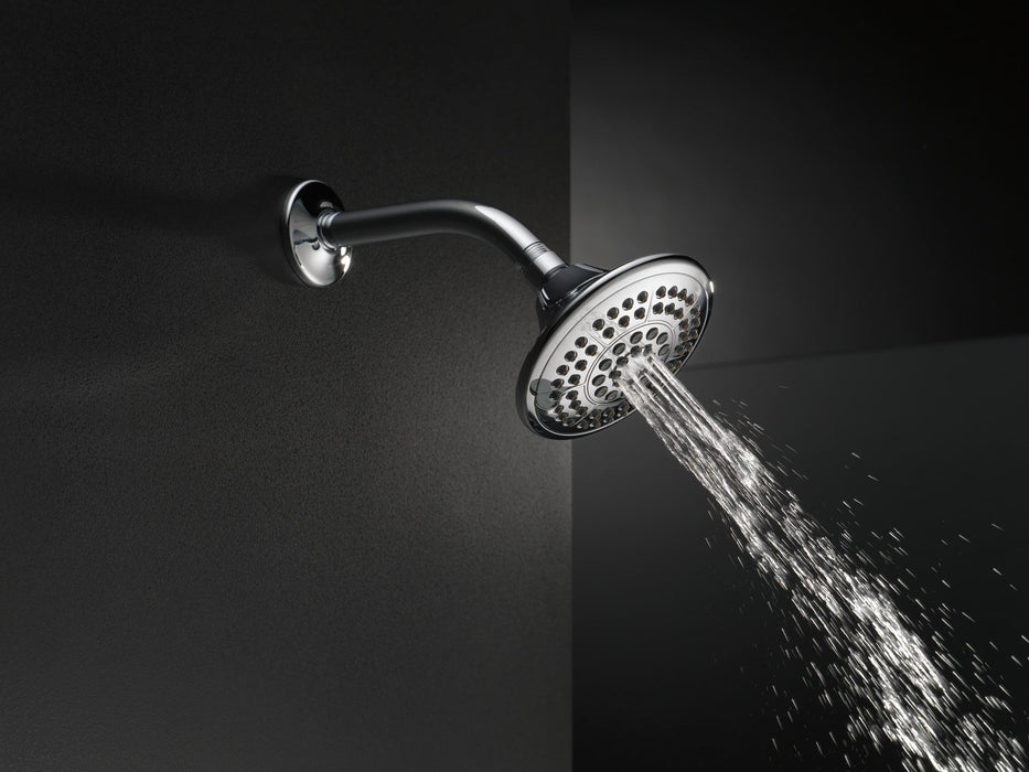 Delta Universal Showering Components RP78575CZ 5-Setting Raincan Shower Head, chrome - view 4