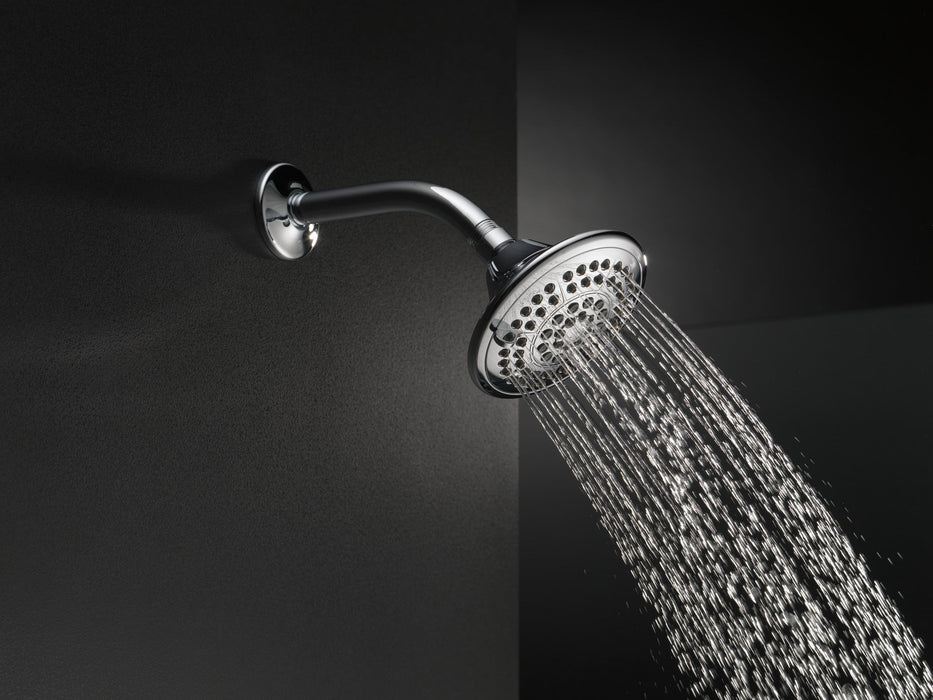 Delta Universal Showering Components RP78575CZ 5-Setting Raincan Shower Head, chrome - view 5
