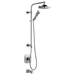 Delta Sawyer RP78735SS Tub Spout - Pull-Up Diverter, chrome - view 2
