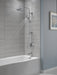 Delta Sawyer RP78735SS Tub Spout - Pull-Up Diverter, chrome - view 4