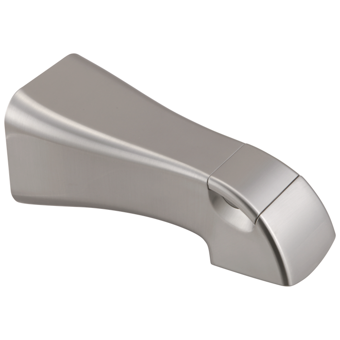 Delta Sawyer RP78735SS Tub Spout - Pull-Up Diverter, stainless