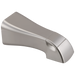Delta Sawyer RP78735SS Tub Spout - Pull-Up Diverter, stainless