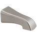 Delta Tesla RP78736SS Tub Spout - Non-Diverter, stainless