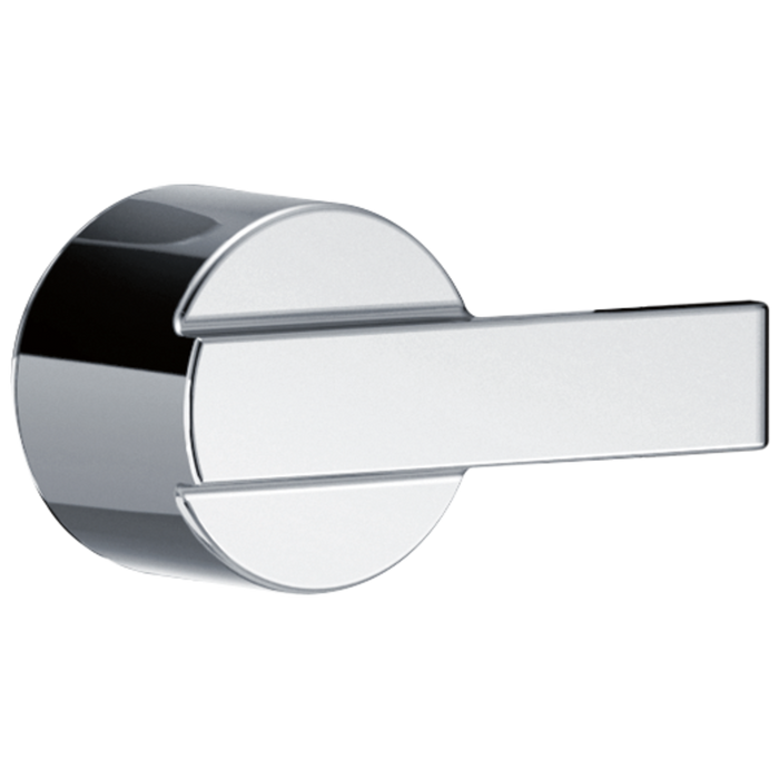 Delta Ara RP79166 Metal Lever Handle Kit - 14 Series, chrome