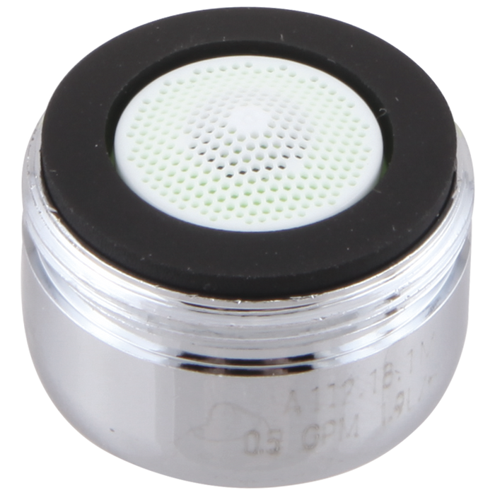 Delta RP79323SS Aerator - Water-Efficient - 0.5 GPM, chrome