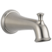 Delta Linden RP83676SS Tub Spout - Pull-Up Diverter, stainless