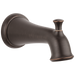 Delta Linden RP83676SS Tub Spout - Pull-Up Diverter, venetian bronze