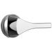 Delta Zura RP84826CZ 14 Series Shower Handle, chrome