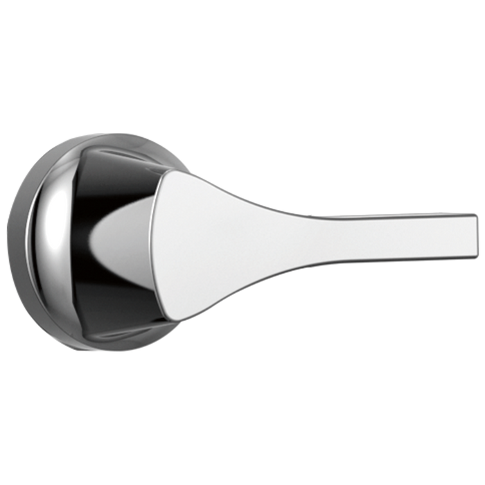 Delta Zura RP84826CZ 14 Series Shower Handle, matte black