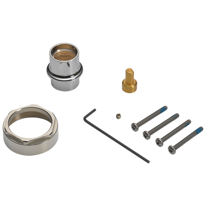 Delta RP90542SS Extension Kit - MultiChoice Integrated Diverter - 24 Series, venetian bronze
