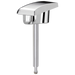 Delta Ashlyn RP90913SS Lift Rod and Finial, chrome