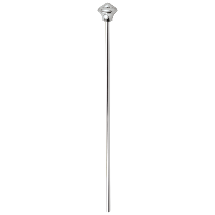Delta Victorian RP91401SS Lift Rod and Finial