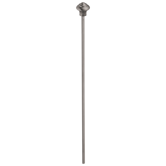 Delta Victorian RP91401SS Lift Rod and Finial
