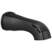 Delta Stryke RP93376BL Diverter Tub Spout, Matte Black