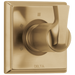 Delta Dryden T11851 3-Setting 2-Port Diverter Trim, champagne bronze