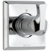 Delta Dryden T11851 3-Setting 2-Port Diverter Trim, chrome
