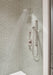 Delta Dryden T11851 3-Setting 2-Port Diverter Trim, stainless - view 2