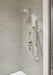 Delta Dryden T11851 3-Setting 2-Port Diverter Trim, stainless - view 3
