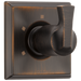 Delta Dryden T11851 3-Setting 2-Port Diverter Trim, venetian bronze