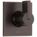 Delta Vero T11853 3-Setting 2-Port Diverter Trim, venetian bronze