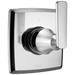 Delta Ashlyn T11864 3-Setting 2-Port Diverter Trim, chrome