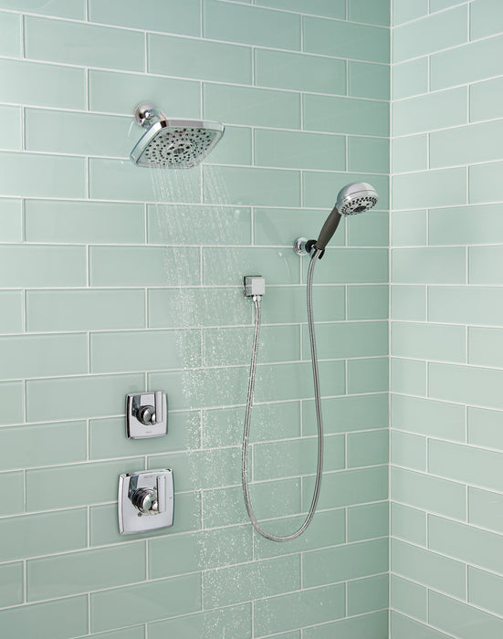 Delta Ashlyn T11864 3-Setting 2-Port Diverter Trim, chrome - view 4
