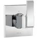 Delta Ara T11867 3-Setting 2-Port Diverter Trim, chrome