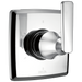Delta Ashlyn T11964 6-Setting 3-Port Diverter Trim, chrome