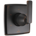 Delta Ashlyn T11964 6-Setting 3-Port Diverter Trim, venetian bronze