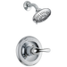 Delta Classic T13220 Monitor 13 Series Shower Trim, chrome