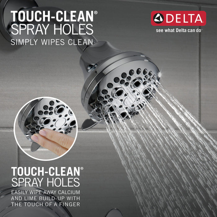 Delta Classic T13220 Monitor 13 Series Shower Trim