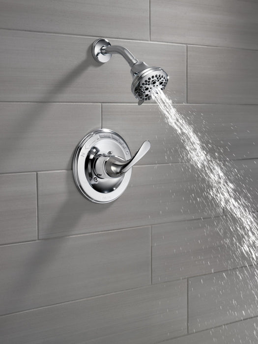 Delta Classic T13220 Monitor 13 Series Shower Trim