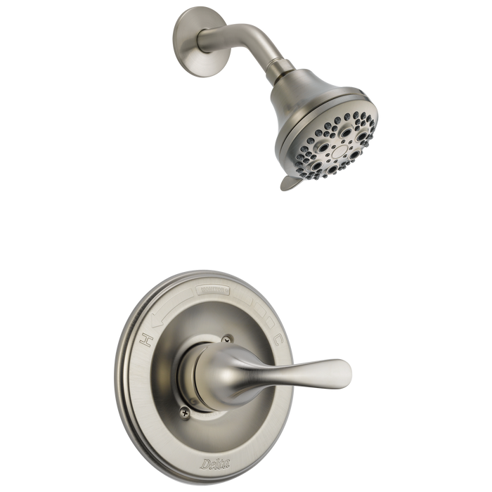Delta Classic T13220 Monitor 13 Series Shower Trim