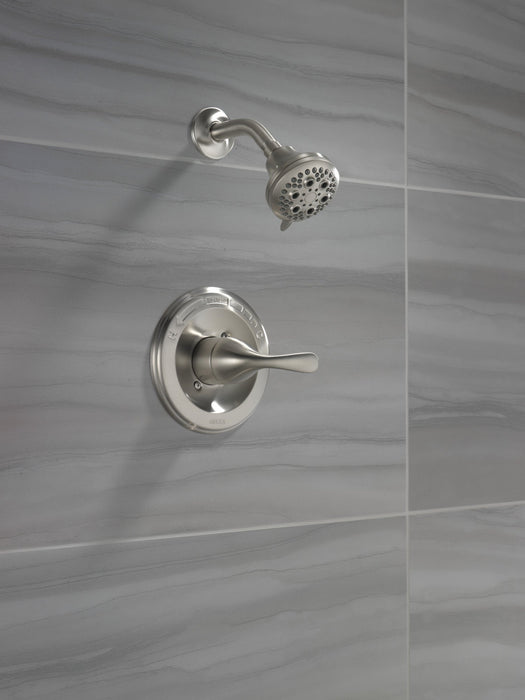 Delta Classic T13220 Monitor 13 Series Shower Trim