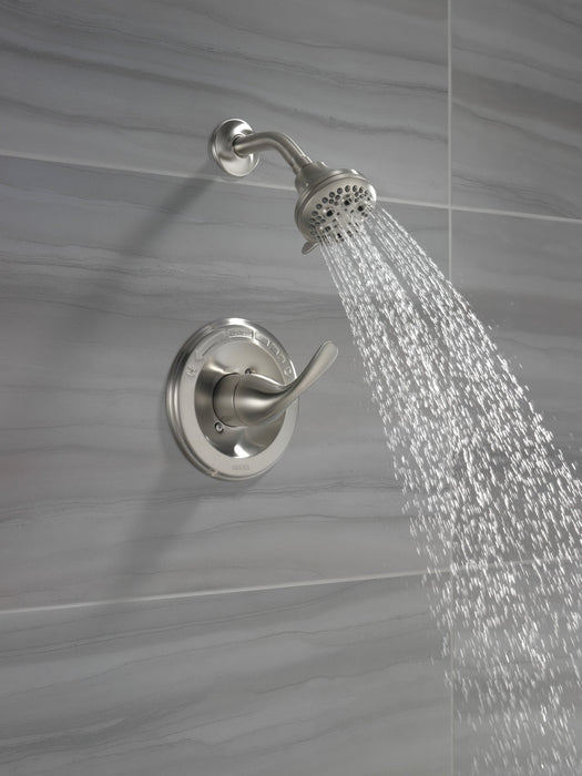 Delta Classic T13220 Monitor 13 Series Shower Trim