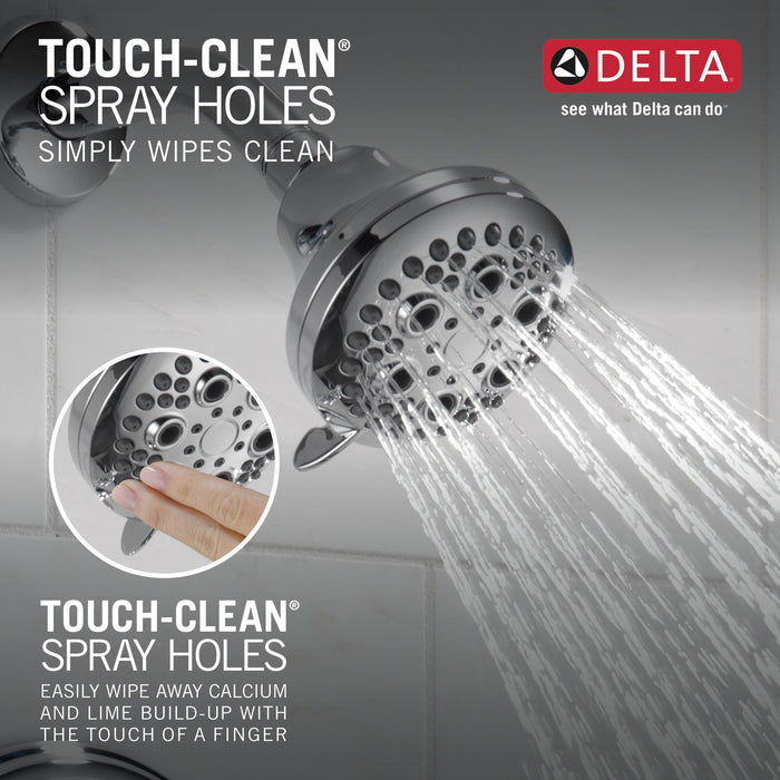 Delta Classic T13420 Monitor 13 Series Tub & Shower Trim