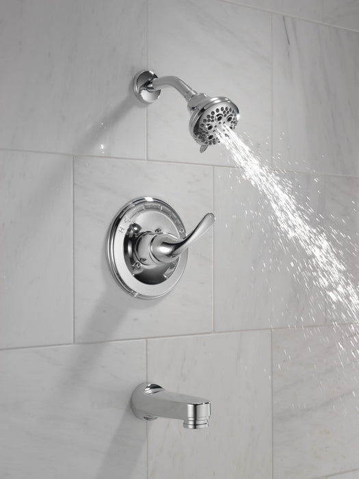 Delta Classic T13420 Monitor 13 Series Tub & Shower Trim