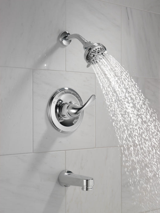 Delta Classic T13420 Monitor 13 Series Tub & Shower Trim