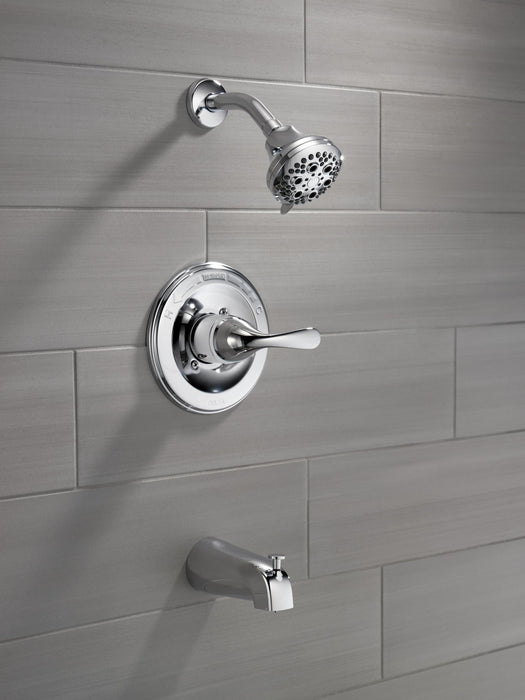 Delta Classic T13420 Monitor 13 Series Tub & Shower Trim