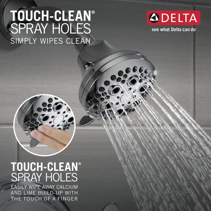 Delta Classic T13420 Monitor 13 Series Tub & Shower Trim