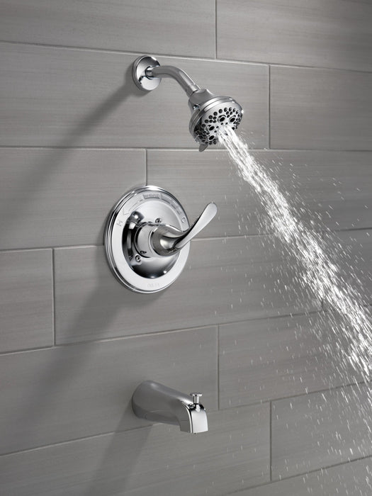 Delta Classic T13420 Monitor 13 Series Tub & Shower Trim