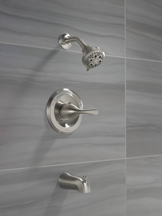 Delta Classic T13420 Monitor 13 Series Tub & Shower Trim