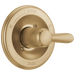 Delta Lahara T14038 Monitor 14 Series Valve Only Trim, champagne bronze