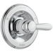 Delta Lahara T14038 Monitor 14 Series Valve Only Trim, chrome